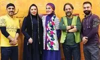 گروه مطرح موسیقی برای همیشه از ایران رفتند