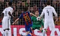 تکرار یک اتفاق معمول؛ کوچک شدن PSG در اروپا