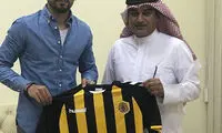 شهباززاده به القطر پیوست