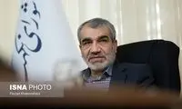 کدخدایی: شورای نگهبان هم می‌تواند اشتباه کند