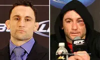 ورزشکاران UFC قبل و بعد از مسابقه! +عکس