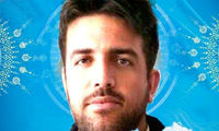 شهادت یک پاسدار در درگیری با گروهک ضدانقلاب