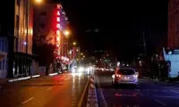 جریمه ۶۲۰هزار تهرانی در طرح منع تردد شبانه