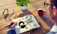 اول بازاریابی، بعد نام تجاری