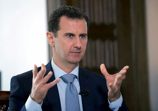 انتخابات در سوریه؛ رقابت تنگاتنگ اسد با اسد!