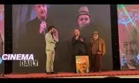 پیشنهاد ایرج طهماسب برای تکثیر اکبر عبدی!