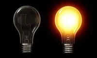 وقتی از آب شور برق تولید می‌شود