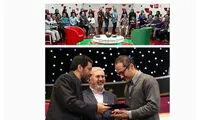نظر رئیس سابق صدا و سیما درباره خندوانه
