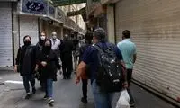 وضعیت افسردگی در ایران بعد از شیوع کرونا