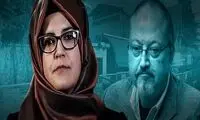 نامزد خاشقچی رسما از ولیعهد سعودی شکایت کرد