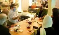 داوری جشنواره فیلم‌های ایرانیِ استرالیا به پایان رسید