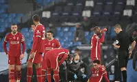 زور لیورپول و منچسترسیتی به هم نرسید
