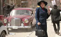 عکس: غافلگیری برای مخاطبان «شهرزاد»
