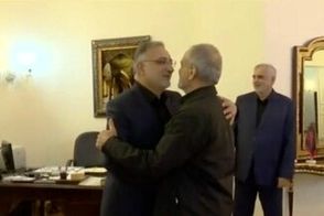 پزشکیان: با زاکانی کل‌کل داشتیم اما قدردان او هستم