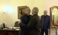 پزشکیان: با زاکانی کل‌کل داشتیم اما قدردان او هستم