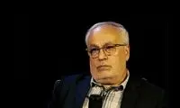 تلویزیون به سانسور این کلمه عاشقانه هم رحم نکرد!