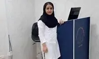 حرف‌های پدر آیلار حقی‌ درباره دلیل مرگ دخترش