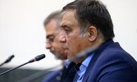 کری‌خوانی باورنکردنی تاجرنیا برای پرسپولیسی‌ها