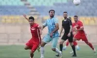 توقف پرسپولیس مقابل مس کرمان