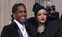 این زوج‌‌های معروف عجیب‌ترین اسم‌ها را روی فرزندشان گذاشتند
