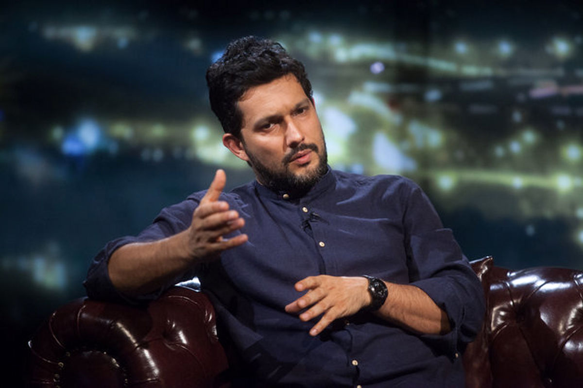 درخواست بی‌موقع یک هوادار، حامد بهداد را عصبانی کرد