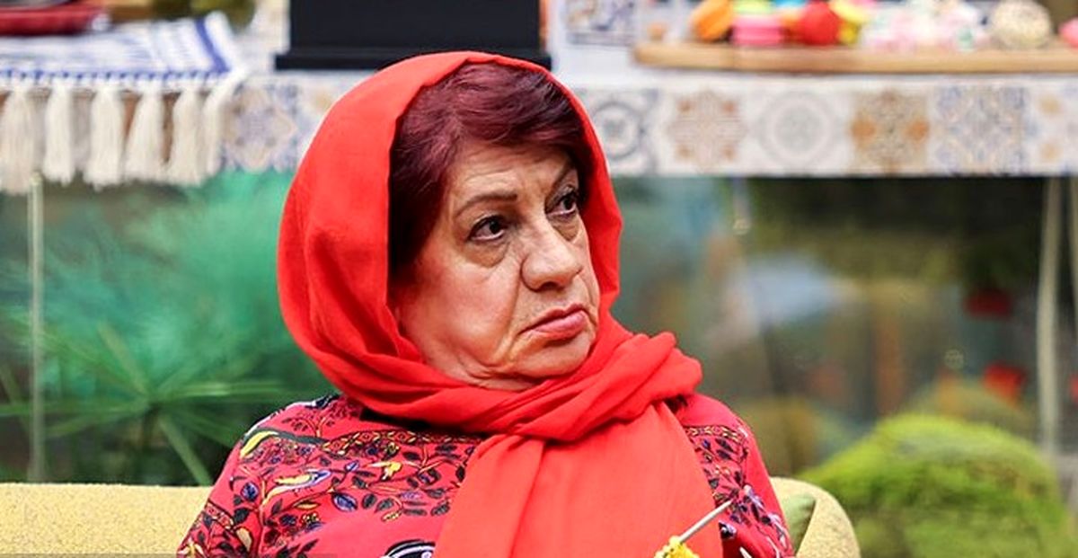   دکوراسیون منزل ناهید مسلمی که دوباره محبوب شده است 