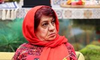 دکوراسیون منزل ناهید مسلمی که دوباره محبوب شده است
