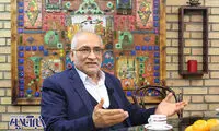 مرعشی: وحدت فدای رقابت لاریجانی و عارف شد