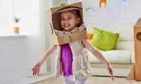 استعدادیابی کودکان از روی رفتارشان!