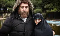 انصاریان: حالم را با مادرم خوب می‌کنم
