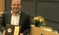 دیدار پژوهشگر اجتماعیِ بازداشت شده با همسرش