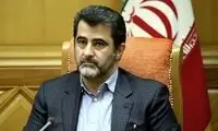 نامه وزیر کشور به روحانی درباره جزایر هرمزگان
