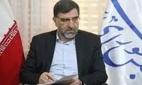 واکنش امیرآبادی‌فراهانی به ماجرای استیضاح