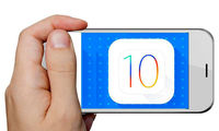 قابلیت‌های جدید iOS 10