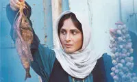 سوسن تسلیمی؛ بازیگری که می‌توانست ستاره بماند