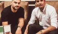 محمدی‌مهر، خرید بزرگ مس رفسنجان