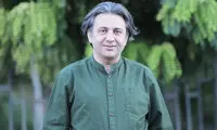 گفت‌وگوی منتشرنشده با «افشین یداللهی»؛ مرد ترانه‌های درست