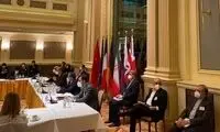 کیهان: نیاز به مذاکره نیست؛ وین را ترک کنید