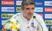 مامیچ: الهلال مهیای بُرد مقابل استقلال است