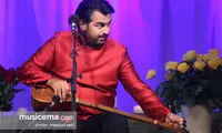 همای: تلاش می‌کنم موسیقی ایرانی اجرا کنم نه «سنتی»