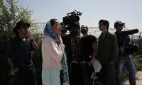 فیلمبرداری آخرین سکانس «سریک» در جام جهانی