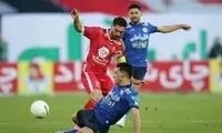 سایه مبارک را از سر استقلال و پرسپولیس کم کنید!