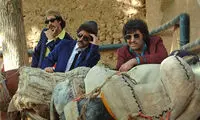 «علی البدل» شبیه هیچ سریالی نیست