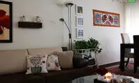 دکوراسیون ساده و صمیمی به سبک شیرازی‎ها!