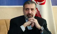 رویکرد روحانی به مسائل داخلی، امنیتی بود
