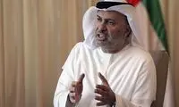 جدیدترین موضع‌گیری امارات درباره قطر