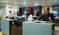 قسمت سوم «پرستاران» کلید خورد