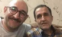 پست بازیگر «پایتخت» به مناسبت روز معلم