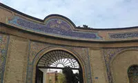 گردش در خانه‌های تاریخی تهران (2)