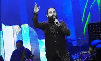 گفت‌وگوی با روزبه نعمت‌الهی درباره آلبوم جدیدش